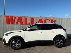 Used 2020 Peugeot 3008 Allure Estate | £11,995 (Fair price)