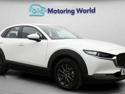 Used 2023 Mazda CX-30 SUV | £14,100 (Good price)