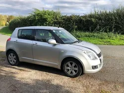 Used 2010 Suzuki Swift SZ4 Hatchback | £1,490 (Super price)