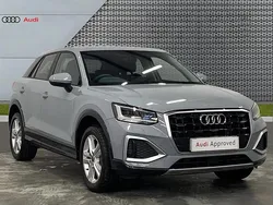 Other New 2025 Audi Q2 Sport SUV | £28,299 (Fair price)