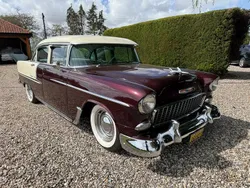 Red/cream Used 1988 Chevrolet Bel Air Sedan | £25,950