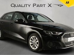 Used 2021 Audi A3 | £14,699 (Good price)