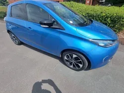 Used 2017 Renault Zoe Dynamique Hatchback | £3,275