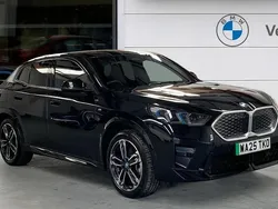 Other Used 2025 BMW iX2 M Sport SUV | £37,182 (Super price)