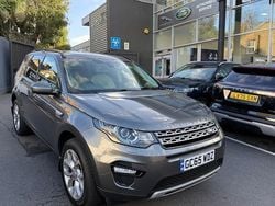 Used 2019 Land Rover Discovery Sport HSE SUV | £11,495 (Super price)
