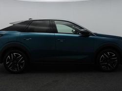 Blue Used 2024 Peugeot 3008 Allure SUV | £27,999