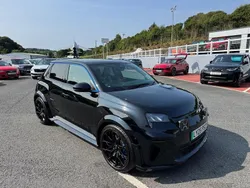 Black Used 2025 Alpine A290 Hatchback | £38,500