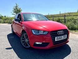Used 2015 Audi A3 Sport | £6,395 (Good price)