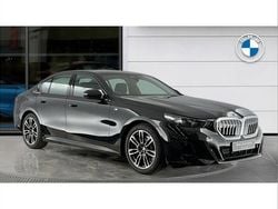 Other Used 2024 BMW 520 M Sport Sedan | £40,600 (Fair price)