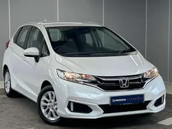 White Used 2018 Honda Jazz SE Hatchback | £11,795 (Fair price)