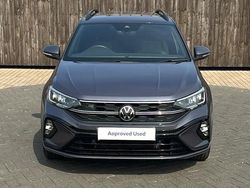 Used 2023 VW Tiguan R-line SUV | £21,299