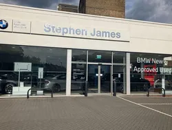 Grey Used 2022 BMW X1 xLine SUV | £25,040 (Fair price)