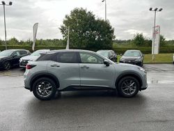 Unknown Used 2025 Lexus LBX SUV | £30,785 (Fair price)