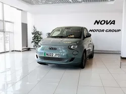 Used 2022 Fiat 500e Icon Hatchback | £12,399 (Fair price)