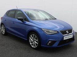 Used 2023 Seat Ibiza FR | £14,390 (Good price)