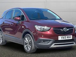 Used 2019 Vauxhall Crossland X Elite SUV | £11,990 (Fair price)