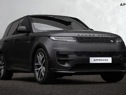 Used 2026 Land Rover Range Rover Sport SE Dynamic SUV | £70,999 (Super price)