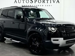 Used 2024 Land Rover Defender HSE SUV | £57,990 (Super price)
