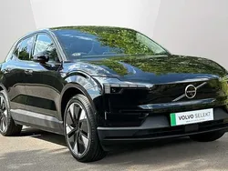 New 2025 Volvo EX30 Ultra SUV | £36,950 (Good price)