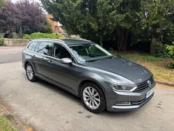 Grey Used 2015 VW Passat Business Estate | £5,995 (Good price)