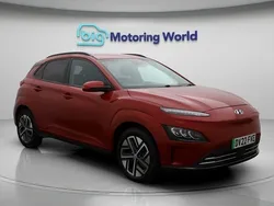 Used 2022 Hyundai Kona Premium SUV | £15,300 (Good price)