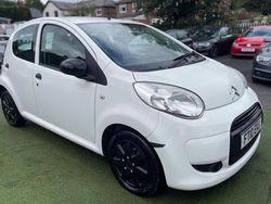 Used 2010 Citroën C1 Hatchback | £2,250 (Fair price)