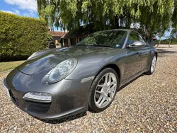 Grey Used 2009 Porsche 911 Coupe | £34,950 (Fair price)
