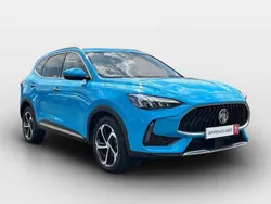 Blue Used 2023 MG HS Trophy SUV | £17,500 (Fair price)