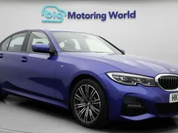 BMW 330e