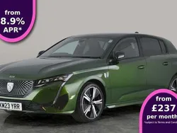Used 2024 Peugeot 308 GTi Hatchback | £16,962 (Good price)