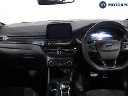 Used 2023 Ford Kuga ST-Line X SUV | £20,599 (Good price)