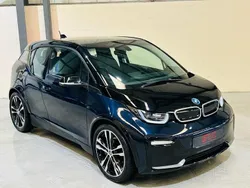 Blue Used 2019 BMW i3 Comfort Edition Hatchback | £11,800 (Good price)