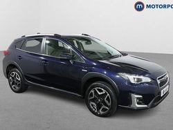 Used 2023 Subaru XV Premium SUV | £17,999 (Super price)