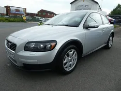 Silver Used 2008 Volvo C30 Hatchback | £1,790