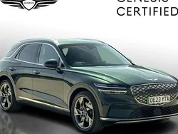 Used 2024 Genesis GV70 Sport SUV | £45,850 (Fair price)