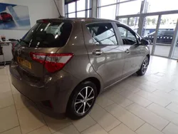 Yellow Used 2019 Toyota Yaris | £9,999 (Fair price)