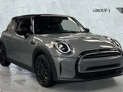 Grey Used 2022 Mini Cooper Classic Hatchback | £17,450 (Fair price)