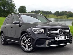 Used 2020 Mercedes 220 AMG Line Premium SUV | £28,738 (Fair price)