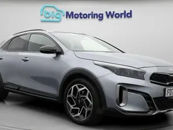 Used 2024 Kia XCeed 2 SUV | £22,700 (Expensive)