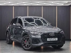 Used 2023 Audi Q5 Design SUV | £24,490 (Super price)
