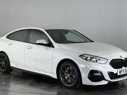 Used 2024 BMW 218 M Sport Coupe | £17,400 (Super price)