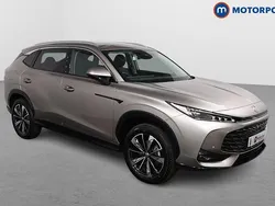 New 2024 MG HS Trophy SUV | £22,999 (Fair price)