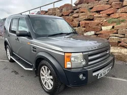 Used 2006 Land Rover Discovery 3 SE SUV | £1,295 (Super price)