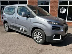 Grey Used 2019 Citroën Berlingo Feel MPV | £10,900 (Good price)