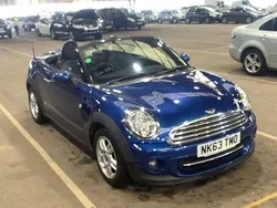 Used 2013 Mini Cooper Roadster Cabriolet | £5,000 (Fair price)