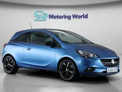 Used 2019 Vauxhall Corsa S Hatchback | £8,900 (Fair price)