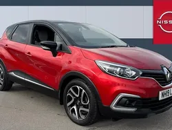 Other Used 2018 Renault Captur Iconic SUV | £10,499 (Fair price)