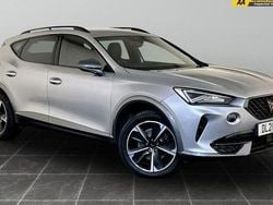 Used 2024 Cupra Formentor SUV | £17,495 (Super price)