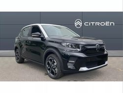 Other New 2024 Citroën C3 PureTech Hatchback | £18,361 (Expensive)