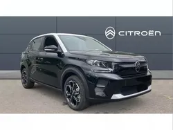Other New 2024 Citroën C3 PureTech Hatchback | £17,891 (Fair price)